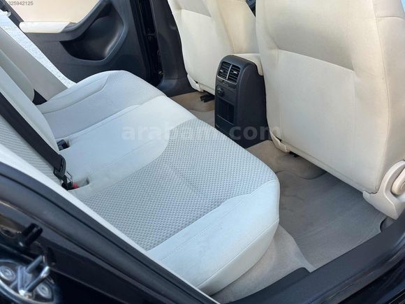 2012 MODEL JETTA 1.4 TSI TRENDLİNE