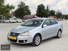 2010 JETTA 1.4 TSI Exclusive 122 lik