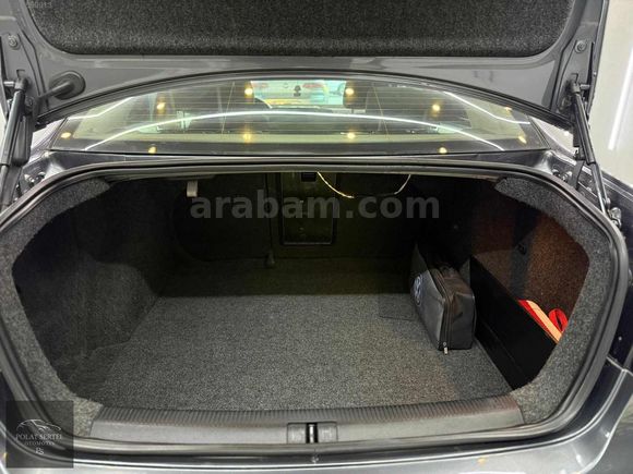 DEĞİŞENSİZ 2010 JETTA 122HP