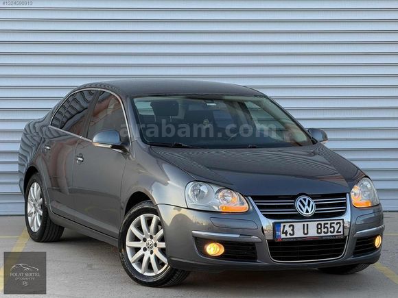 DEĞİŞENSİZ 2010 JETTA 122HP