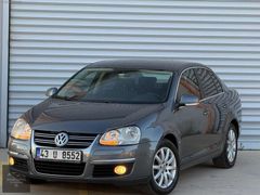 DEĞİŞENSİZ 2010 JETTA 122HP