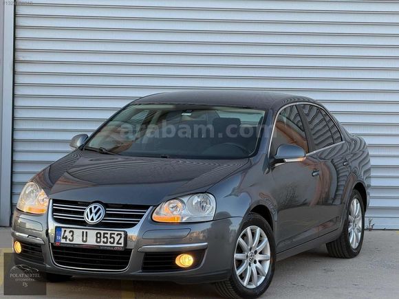 DEĞİŞENSİZ 2010 JETTA 122HP