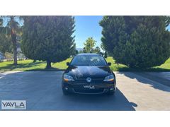 YAYLA MOTORS'dan 2012 VW Jetta 1.4 TSI Comfortline-Otomatik