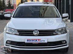 2015 JETTA 1.4 TSİ COMFORTLİN 69.000KM DE İÇİ BEJ SUNROOF İLK EL