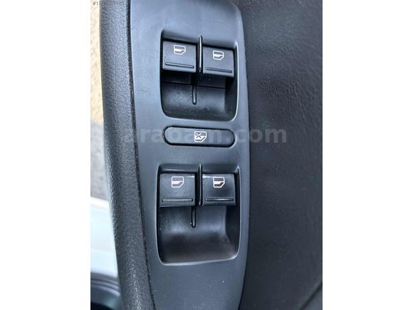78.000 BİN KİLOMETREDE 2014 MODEL MASRAFSIZ JETTA
