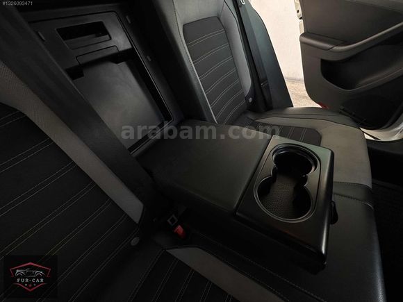**2012 1.4 TSİ HİGHLİNE JETTA FULL YETKİLİ SERVİS BAKIMLI**