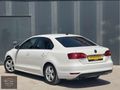 **2012 1.4 TSİ HİGHLİNE JETTA FULL YETKİLİ SERVİS BAKIMLI**