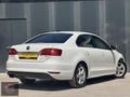 **2012 1.4 TSİ HİGHLİNE JETTA FULL YETKİLİ SERVİS BAKIMLI**