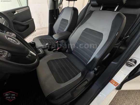 **2012 1.4 TSİ HİGHLİNE JETTA FULL YETKİLİ SERVİS BAKIMLI**
