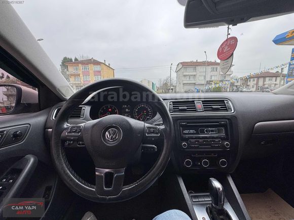 CAM YAPI AUTODAN BAKIMLI ÖZEL RENK AİLE ARACI