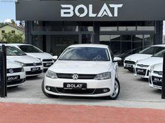 Hatasız 2012 Vw Jetta 1.4TSI Comfortline 165.ooo Km