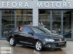 EFORA 2013 Volkswagen Jetta Comfortline 1.4 Tsı