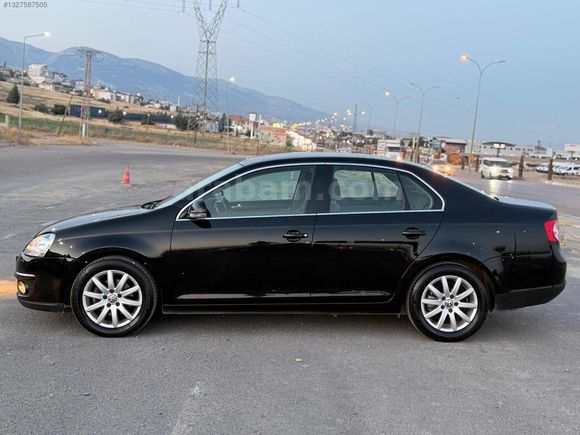 2011 MODEL 98 BİN KM'DE