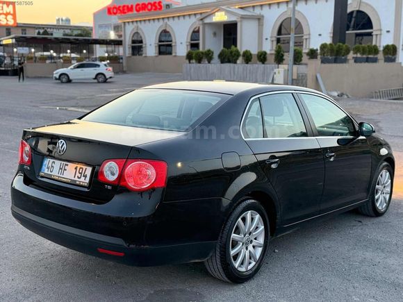 2011 MODEL 98 BİN KM'DE