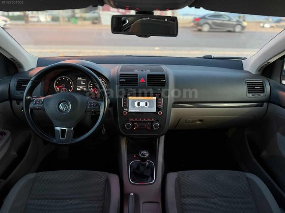 2011 MODEL 98 BİN KM'DE