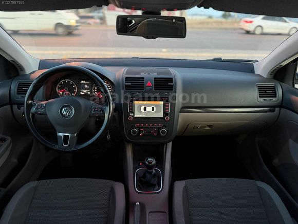 2011 MODEL 98 BİN KM'DE