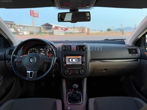 2011 MODEL 98 BİN KM'DE
