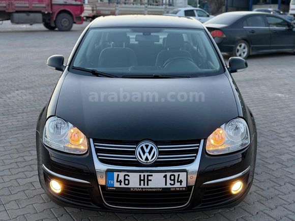 2011 MODEL 98 BİN KM'DE
