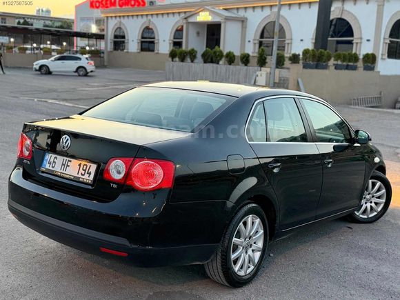 2011 MODEL 98 BİN KM'DE