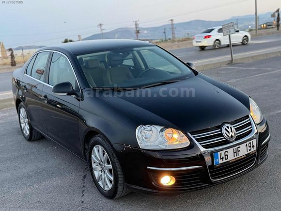 2011 MODEL 98 BİN KM'DE