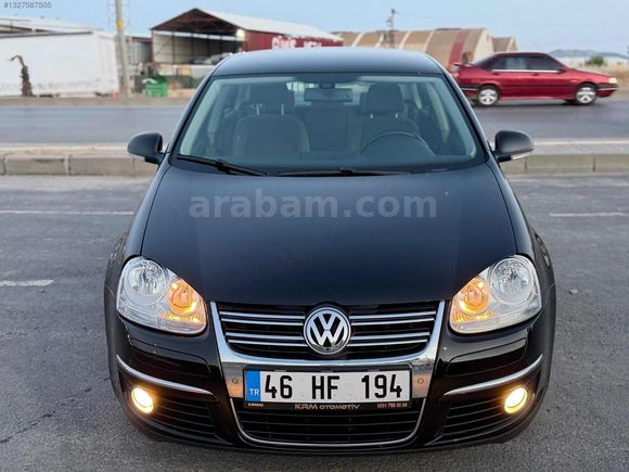 2011 MODEL 98 BİN KM'DE
