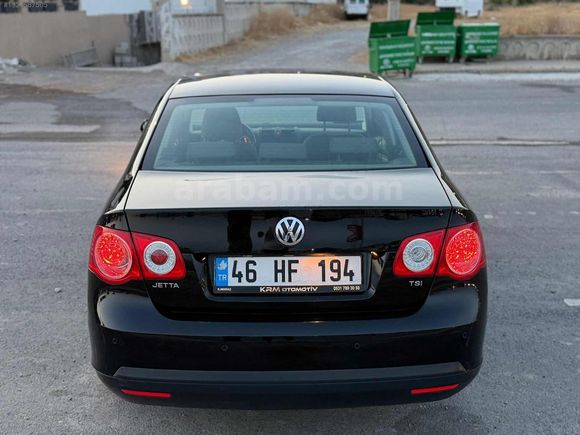 2011 MODEL 98 BİN KM'DE
