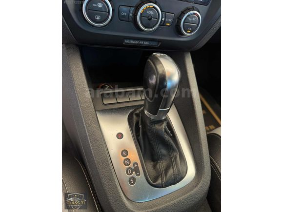 CLASS 71'DEN|2012 VOLKSWAGEN JETTA 1.4 TSİ HİGHLİNE