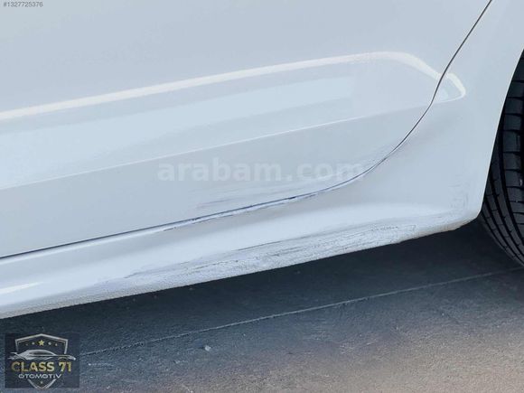 CLASS 71'DEN|2012 VOLKSWAGEN JETTA 1.4 TSİ HİGHLİNE