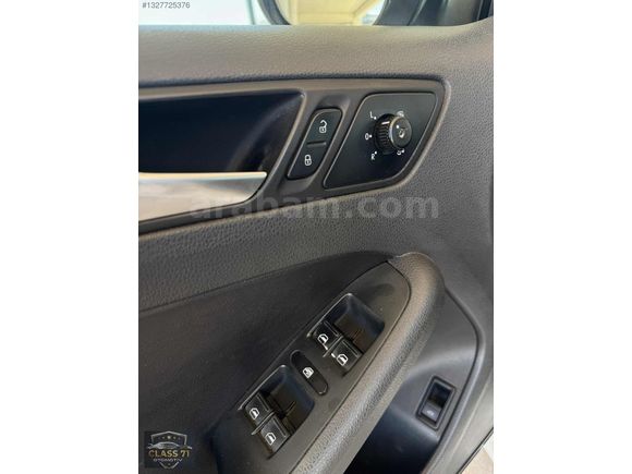 CLASS 71'DEN|2012 VOLKSWAGEN JETTA 1.4 TSİ HİGHLİNE