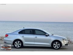 2014 1.4 TSI BENZİNLİ DSG JETTA ÇOK TEMİZZ