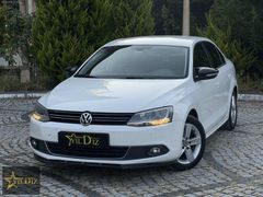*DEĞİŞENSİZ*2012 MODEL*WV JETTA*1.4 TSİ*COMFORT*168,000km*