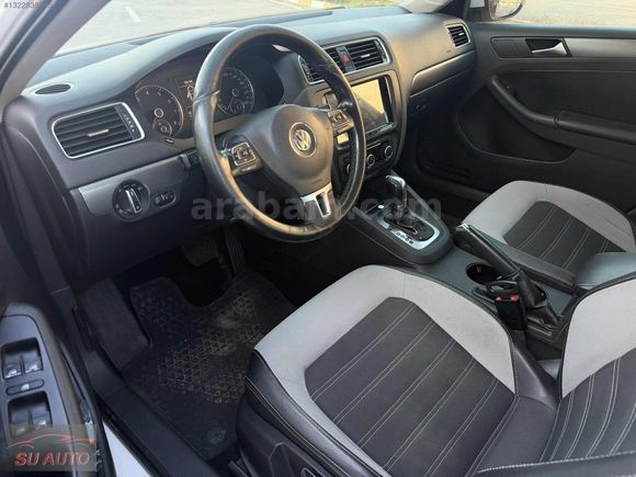 2013 OTOMATİK DEGİŞENSİZ ORJİNAL KM