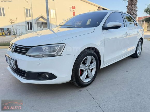 2013 OTOMATİK DEGİŞENSİZ ORJİNAL KM