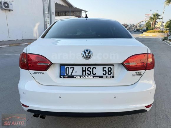 2013 OTOMATİK DEGİŞENSİZ ORJİNAL KM