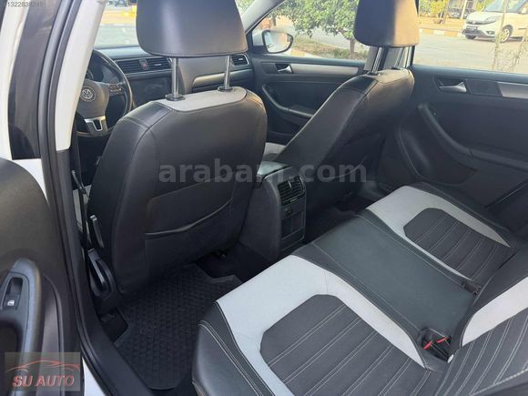 2013 OTOMATİK DEGİŞENSİZ ORJİNAL KM