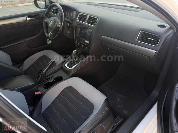 2013 OTOMATİK DEGİŞENSİZ ORJİNAL KM