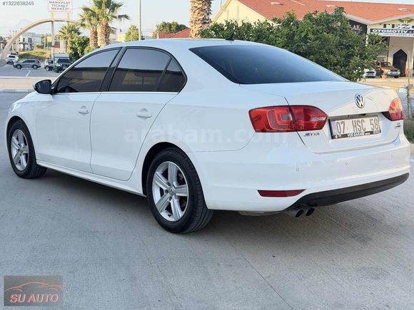 2013 OTOMATİK DEGİŞENSİZ ORJİNAL KM
