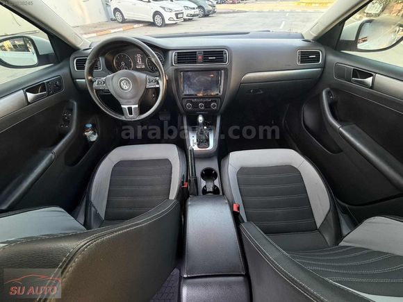 2013 OTOMATİK DEGİŞENSİZ ORJİNAL KM