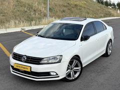 2015 MODEL VW JETTA SUNROOFLU HİGLİNE 1.4TSİ DSG OTOMATİK VİTES