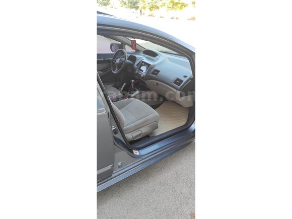 Sahibinden Honda Civic 1.6i VTEC Elegance 2011 Model