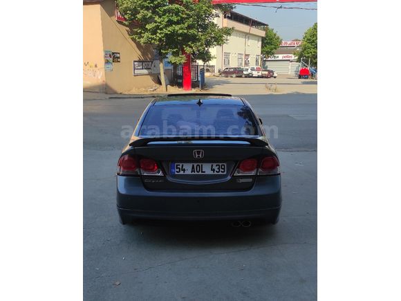 Sahibinden Honda Civic 1.6i VTEC Elegance 2011 Model