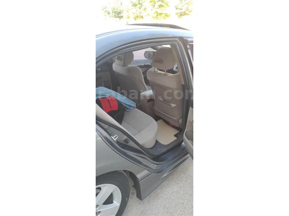 Sahibinden Honda Civic 1.6i VTEC Elegance 2011 Model