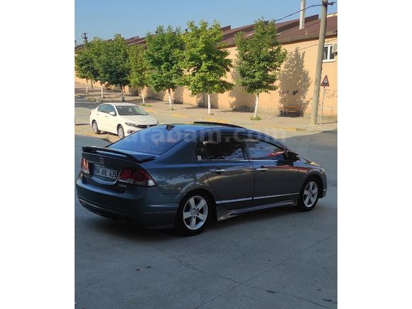 Sahibinden Honda Civic 1.6i VTEC Elegance 2011 Model