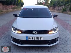 2014 JETTA 1.4 TSİ BENZİNLİ OTOMATİK COMFORTLİNE 157 BİN KM
