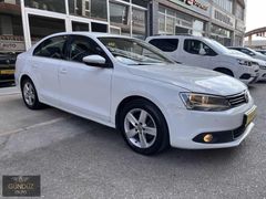 2014 1.4 TSI COMFORT BOYASZ DEĞİŞENSZ OTOMATİK