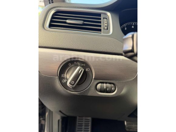 ***GİRGİNLER***JETTA HİGHLİNE
