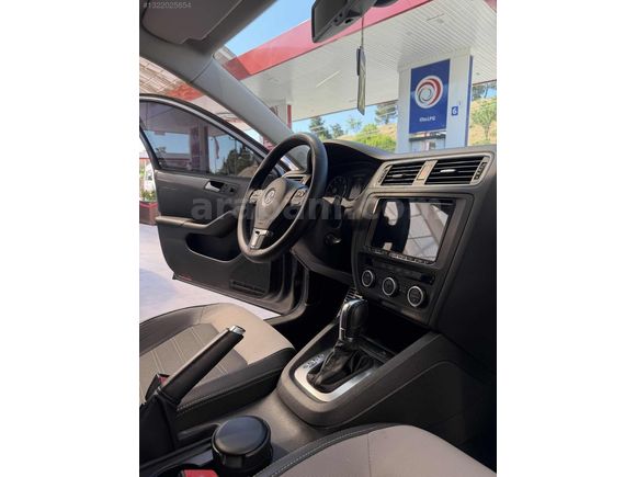 ***GİRGİNLER***JETTA HİGHLİNE