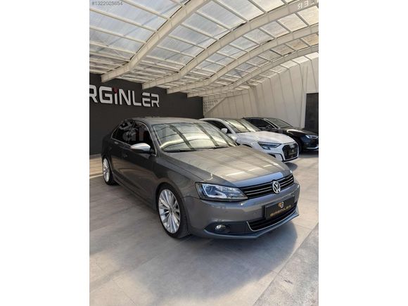 ***GİRGİNLER***JETTA HİGHLİNE