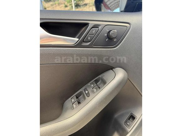 ***GİRGİNLER***JETTA HİGHLİNE