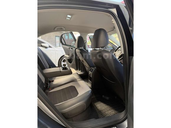***GİRGİNLER***JETTA HİGHLİNE